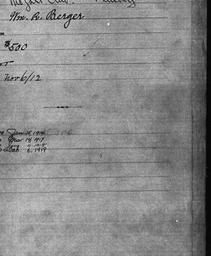 Carnegie General Donations,...