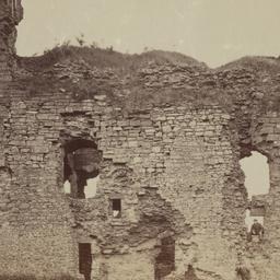Torthorwald Castle, Dumfrie...