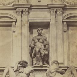 Tomb of Giuliano de' Me...