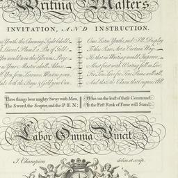 Universal Penman