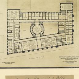 Page No. 101 - B. Third sto...
