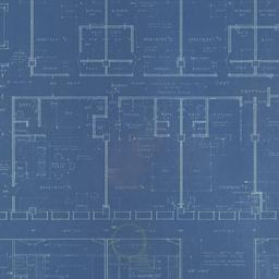 Fourth floor apartment plan...