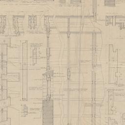 Standard detail sheet