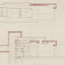 Plans, two