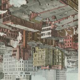 St. Paul and Park Row Build...