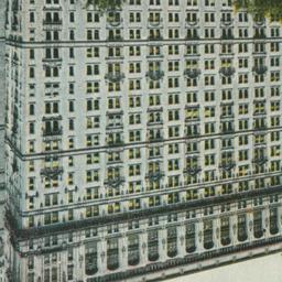 Trinity Building and Broadw...