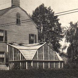 The Martense Residence Flat...