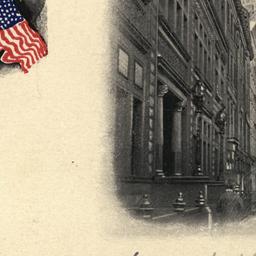 Broad Street (Looking North...