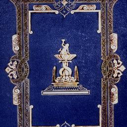 The Drawing Room Table Book