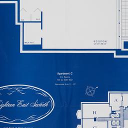 118 E. 60 Street, Apt. C, 3...