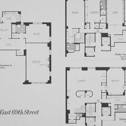 3 E. 69 Street, Special Apa...