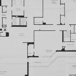 1050 Fifth Avenue, Penthouse A