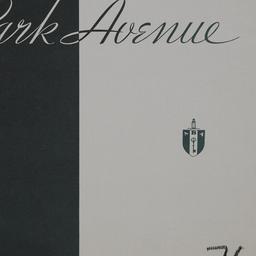 785 Park Avenue