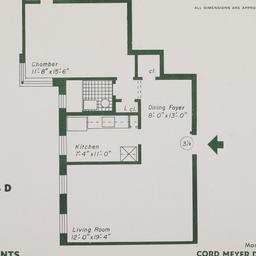 Balfour, 112-20 72 Dr., 3 1...