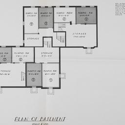 Garden Bay Manor, Ditmars B...