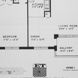 Executive Towers At Lido, 8...