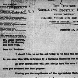 Carnegie General Donations,...