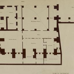 Page No. 031 - Plan of Base...