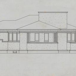 Side elevation