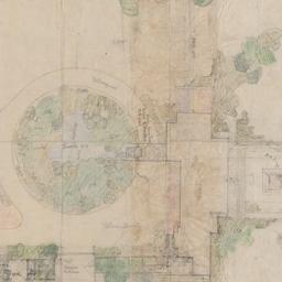 Plot plan