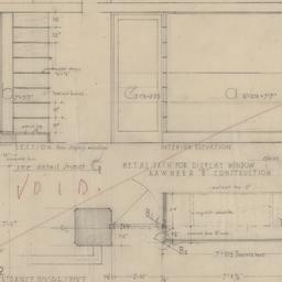 Display window details