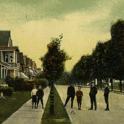 Stratford Road, Flatbush, B...