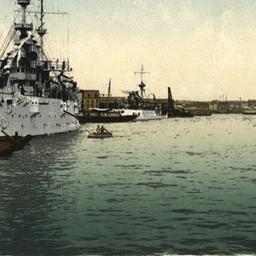 U. S. Navy Yard. Brooklyn, ...