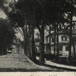 Highland Street, Portcheste...