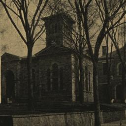 Rosch Westchester County Co...