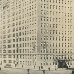 The Fifth Avenue Hotel