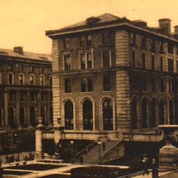 Columbia University School ...