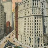 Standard Oil Building, Bowl...