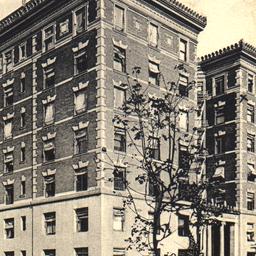 The Carlisle, Wellesley and...