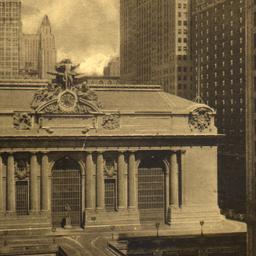 New York City, N.Y.