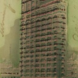 Times Building, New York.