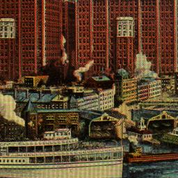 Hudson Terminal and Tubes N...