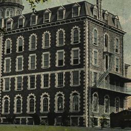 St. Johns College. Bronx - ...