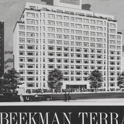 Beekman Terrace, 420 E. 51 ...