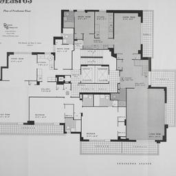 139 E. 63 Street, Plan Of P...