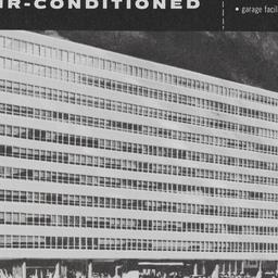 100 Church Street, Air-cond...