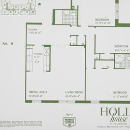 Holly House, Kissena Boulev...