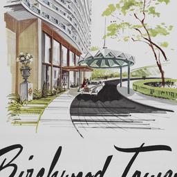 Birchwood Towers - The Bel ...