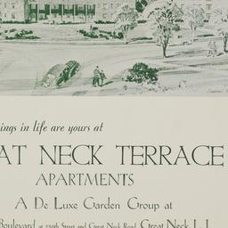 Great Neck Terrace, Norther...