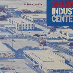 Sherwood Industrial Center,...