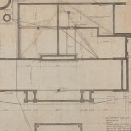 Basement plan