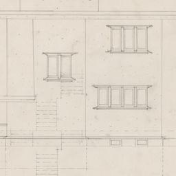 Rear elevation