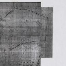 Plot plan on cover sheet [v...