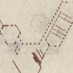 Second floor plan