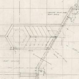 Stairway plan