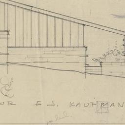Exterior elevation